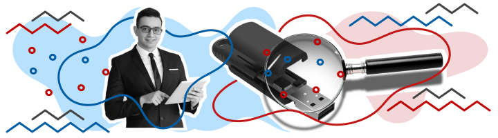 КриптоПро проверка подписи | Как проверить электронную подпись КриптоПро